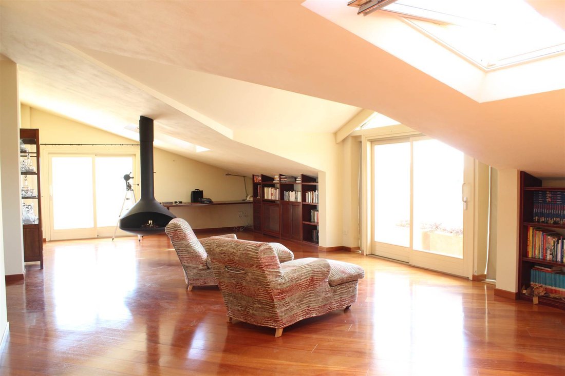 Penthouse in Cittadella - Pace, Grosseto, Tuscany 2 - 16724644