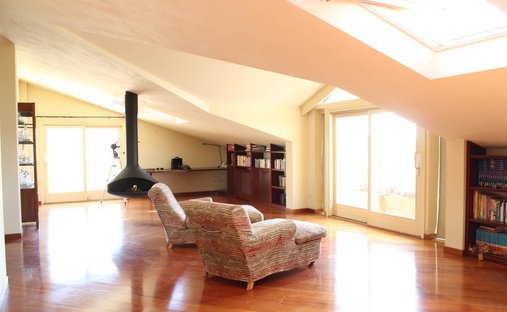 Penthouse in Cittadella - Pace, Grosseto, Tuscany 1