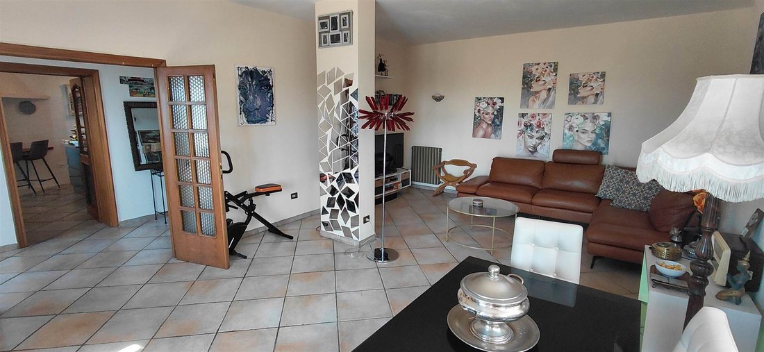 Villa in Magliano in Toscana, Tuscany, Italy 4 - 16723186