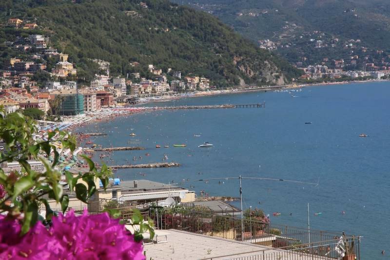 Apartment in Laigueglia, Liguria, Italy 3 - 16722858
