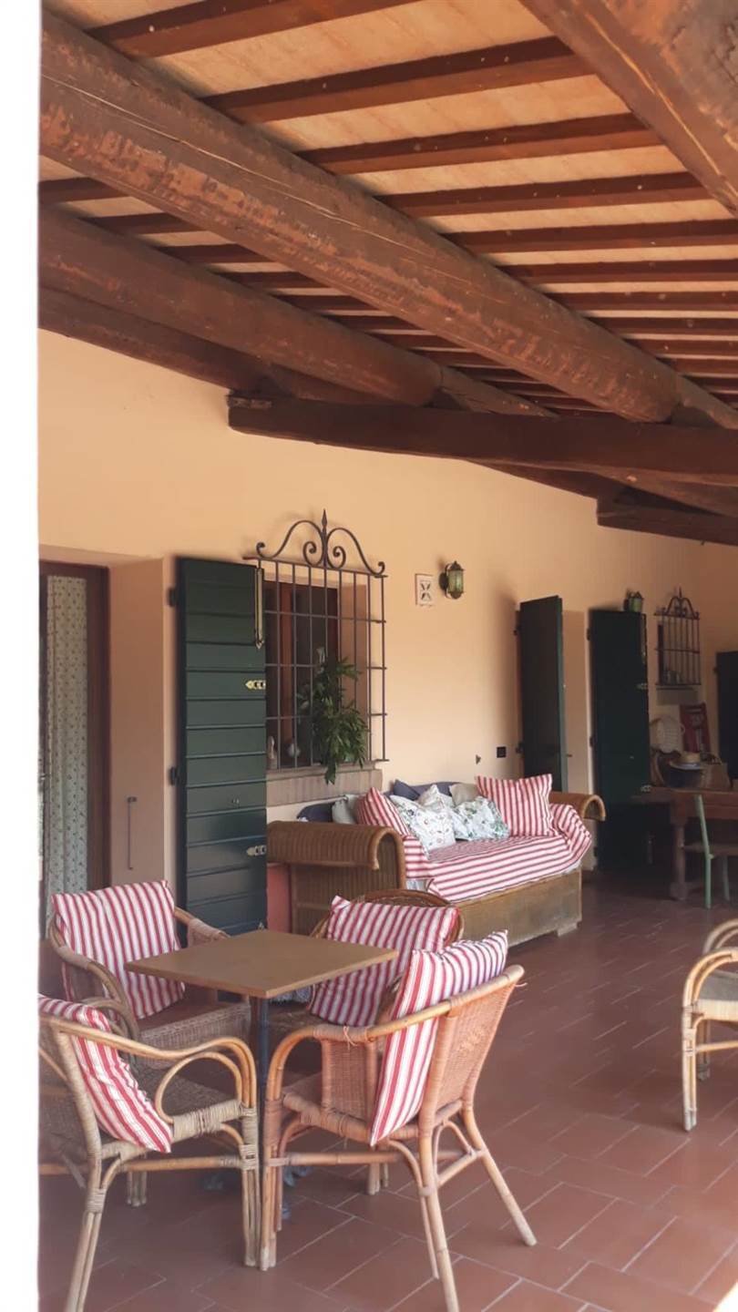 Villa in Calisese - Case Missiroli, Cesena, Emilia-Romagna 5 - 16724158