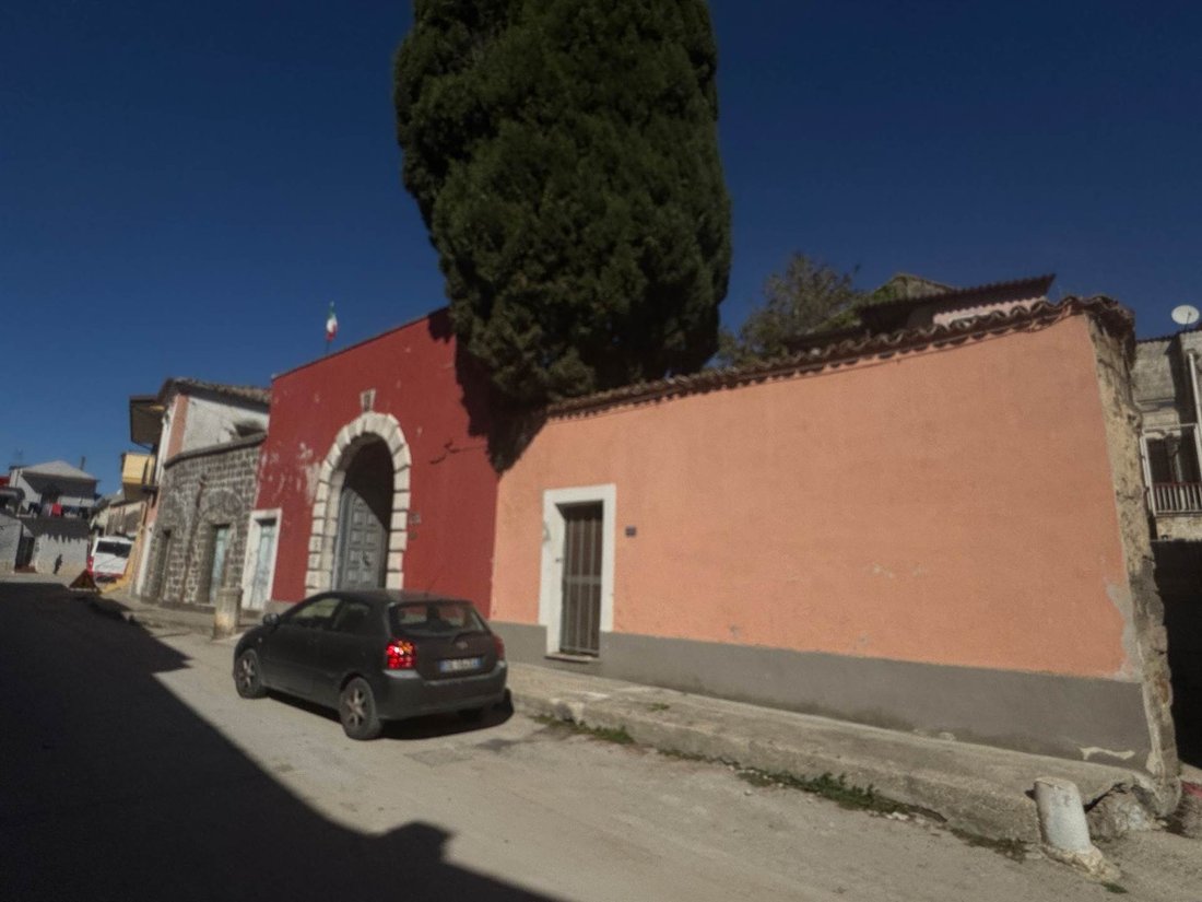 Villa in Casertavecchia, Caserta, Campania 5 - 16723292