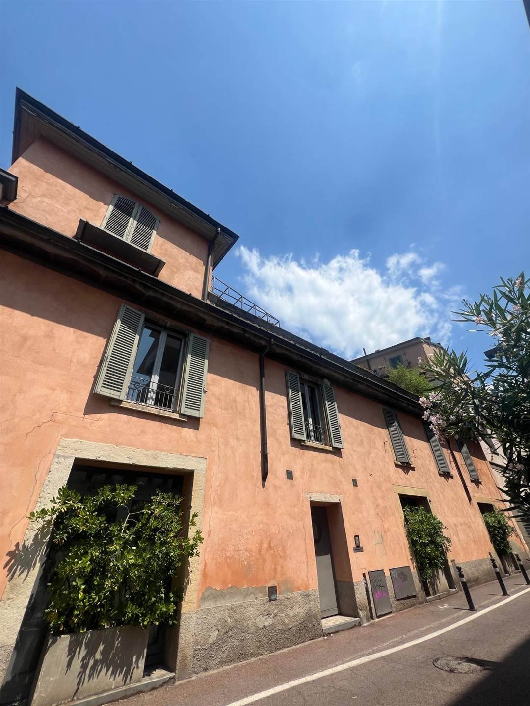 House in Sant'Alessandro, Bergamo, Italy 1 - 16722918