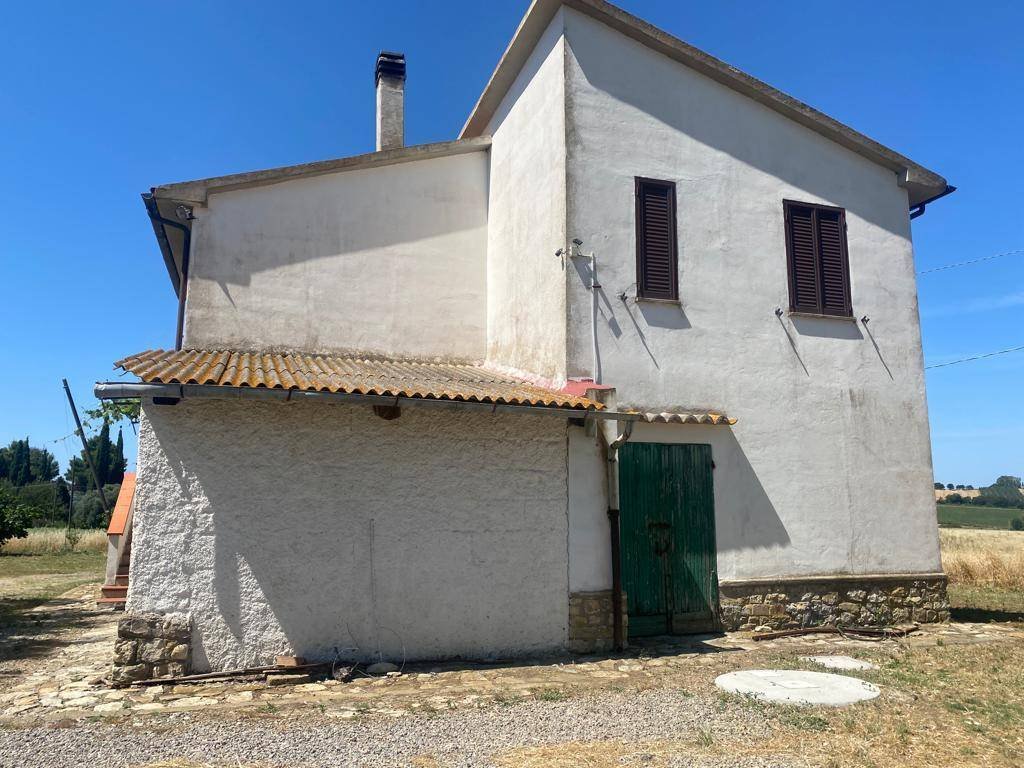 Country House in Magliano in Toscana, Tuscany, Italy 2 - 16724854