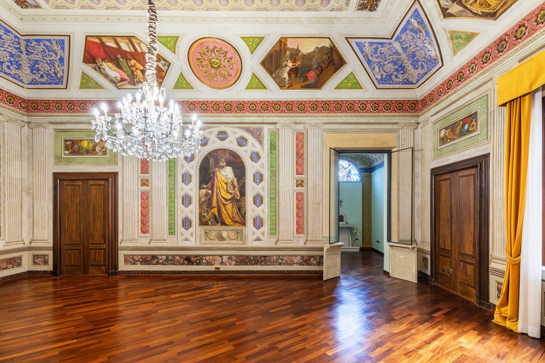 Appartement à Centre, Fabriano, Marches 3 - 16726362