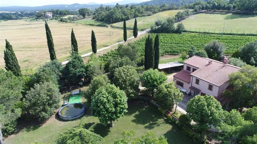 Roccastrada, Tuscany, Italy 2 - 16722222