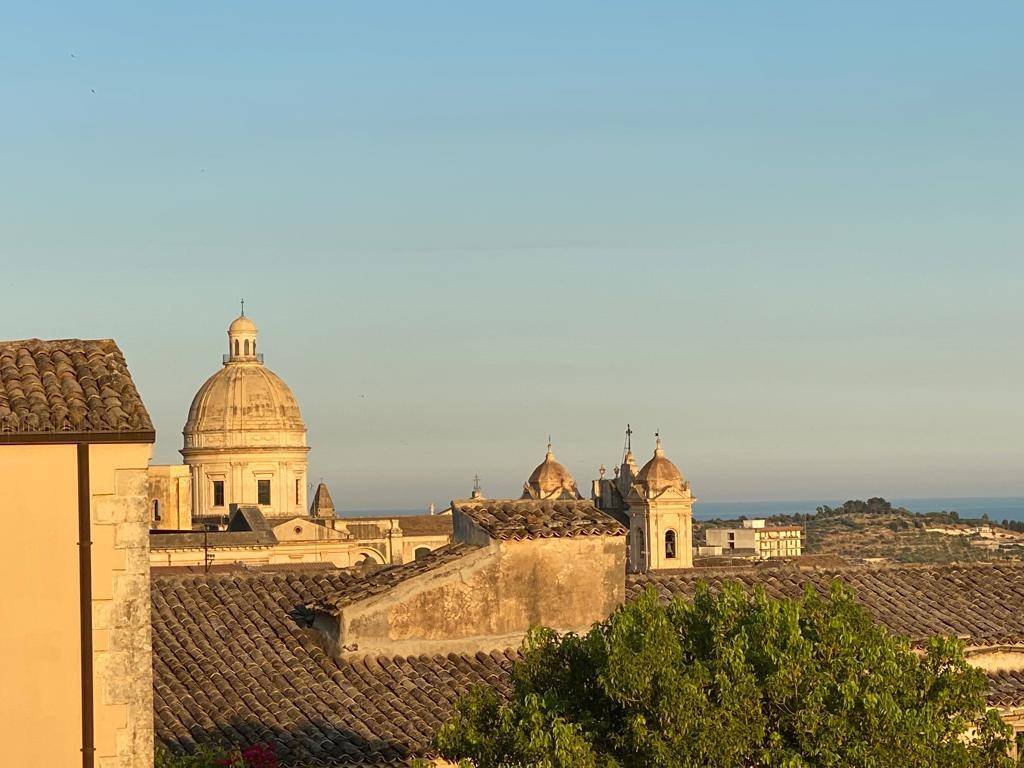 Penthouse in Center, Noto, Sicily 1 - 16722722