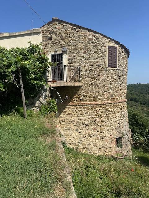 House in Magliano in Toscana, Tuscany, Italy 1 - 16723542
