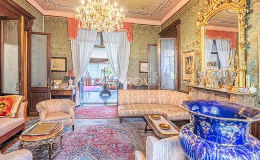 Castle for Sale in Lesa, Piedmont, Italy