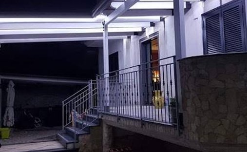 Villa en San Gennaro Vesuviano, Campania, Italia 1