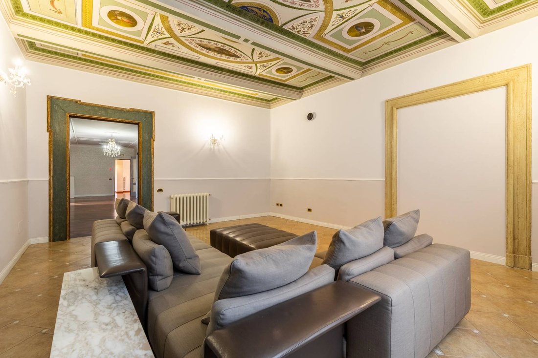 Appartement à Centre, Fabriano, Marches 4 - 16726362