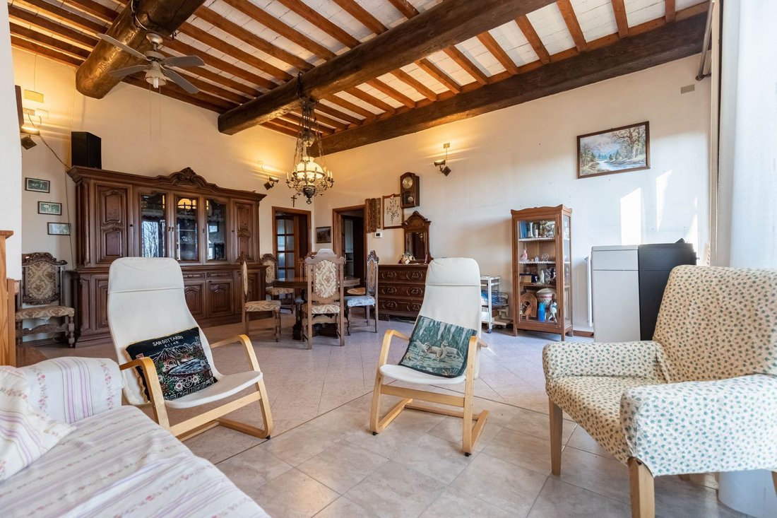 Tre Olmi - Lesignana - Villanova, Modena, Emilia-Romagna 4 - 16722579