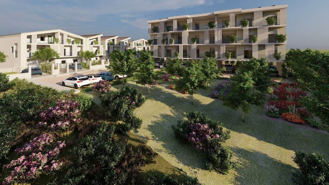 Appartamento a Soverato, Calabria, Italia 3 - 16723060