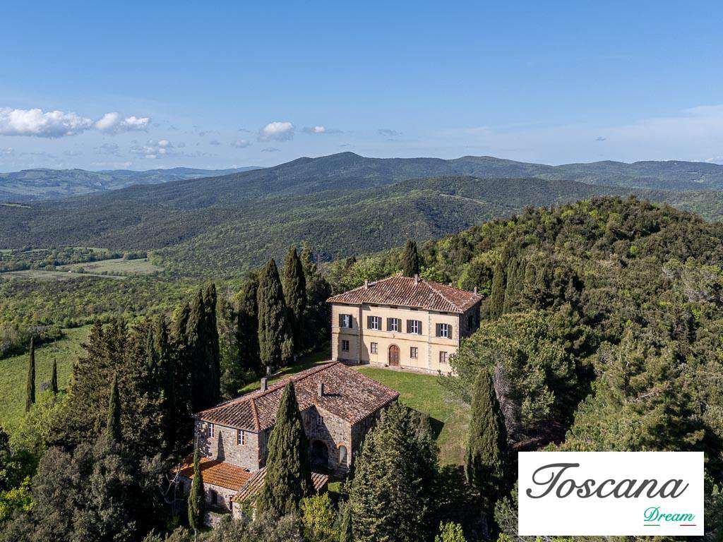 Apartment in Pomarance, Tuscany, Italy 1 - 16725800