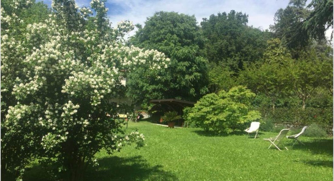 Villa in Longone Al Segrino, Lombardy, Italy 2 - 16721862