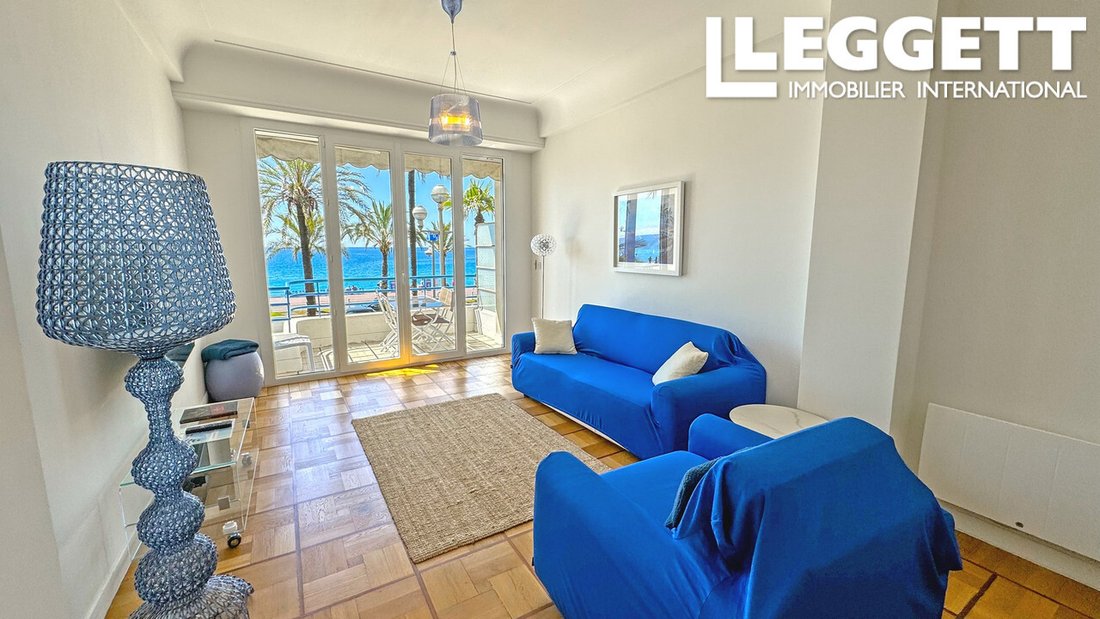 Apartment in Nice, Provence-Alpes-Côte d'Azur, France 4 - 16725837