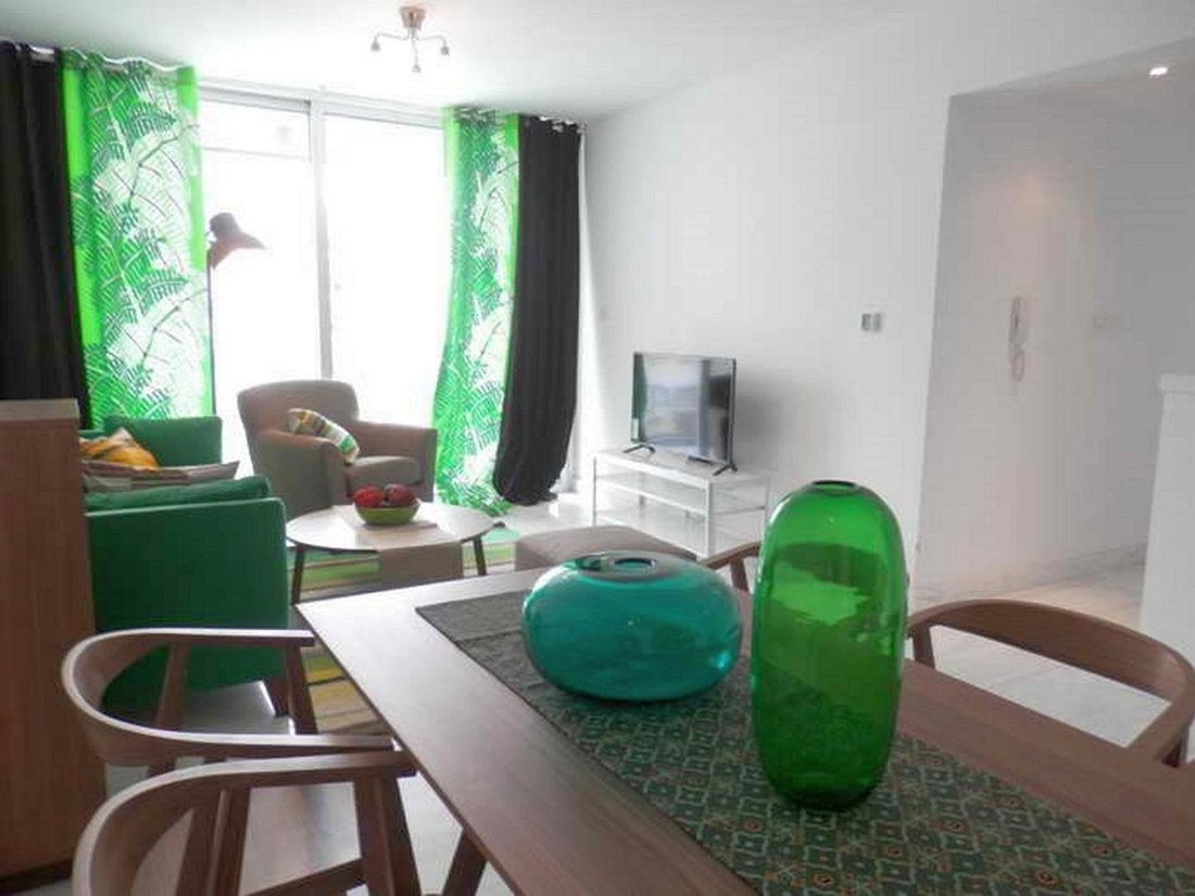 Apartment in Limassol, Limassol, Cyprus 3 - 16725620