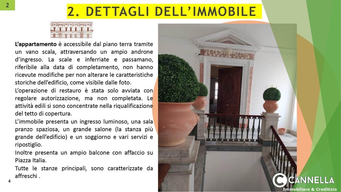 Apartment in Center, Scicli, Sicily 4 - 16723500