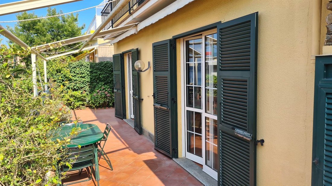 Villa in Laigueglia, Liguria, Italy 5 - 16722436