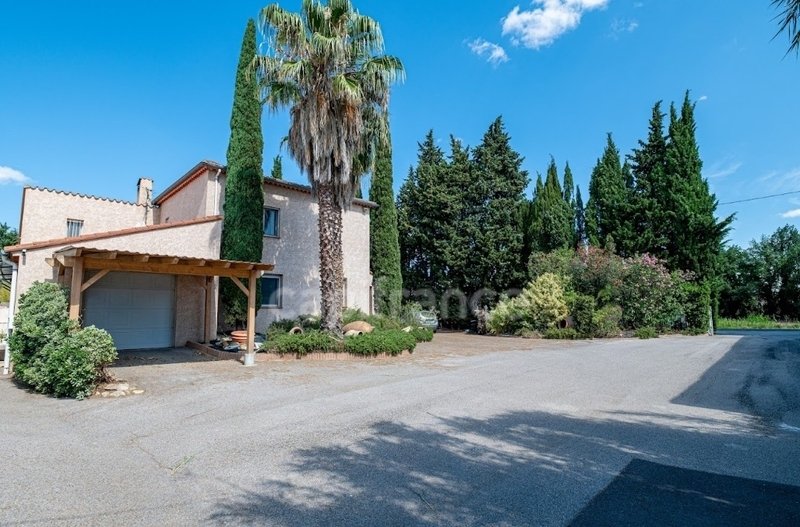 Villa in Pezilla-la-Riviere, Occitania, France 5 - 16721587