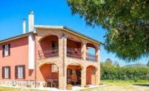 Fonteblanda, Orbetello, Tuscany 1