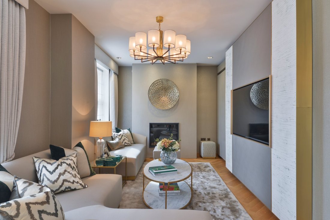 Apartment in South Kensington, Kensington And Chelsea, England 2 - 16720418