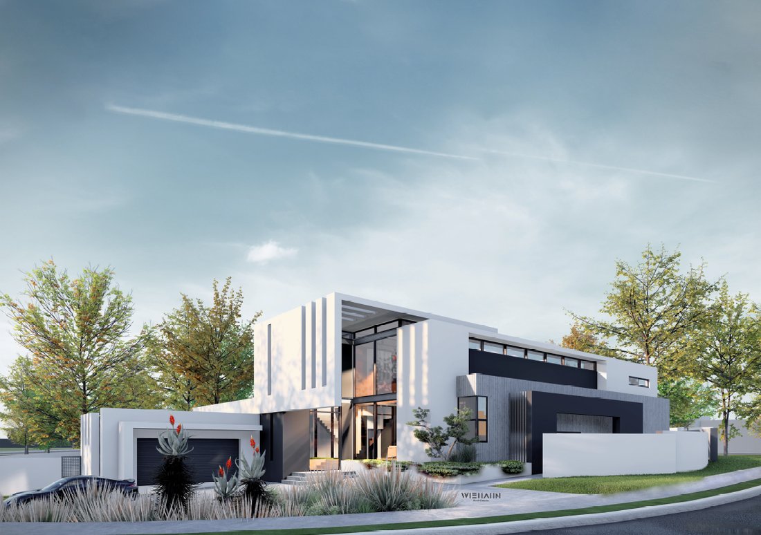 House in Sunderland Ridge AH, Gauteng, South Africa 1 - 16724957