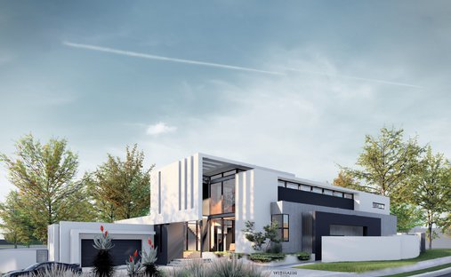 House in Centurion, Gauteng, South Africa 1
