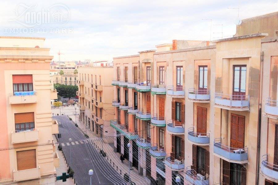 Apartment in Ortigia, Sicily, Italy 1 - 16721821