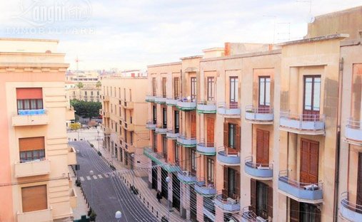 Apartment in Ortigia, Sicily, Italy 1