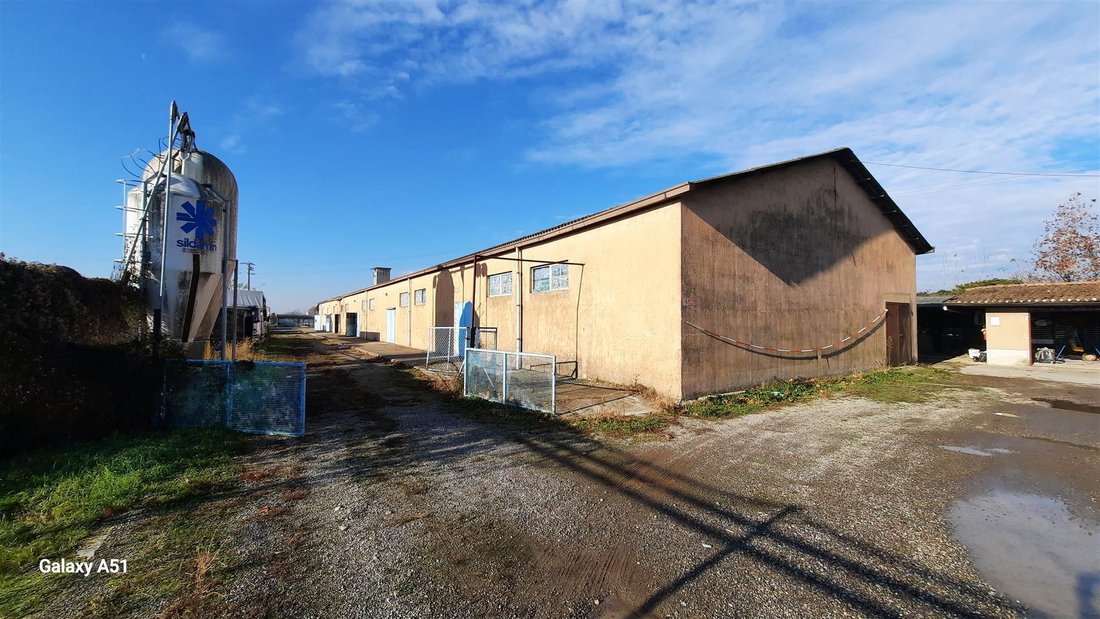 Land in East, Treviglio, Lombardy 2 - 16722470