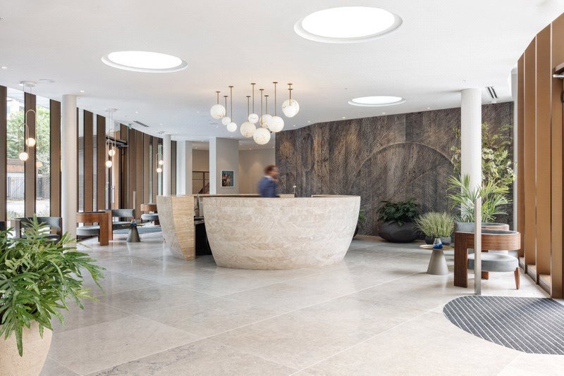 Apartment in Borough, Southwark, England 2 - 16720475