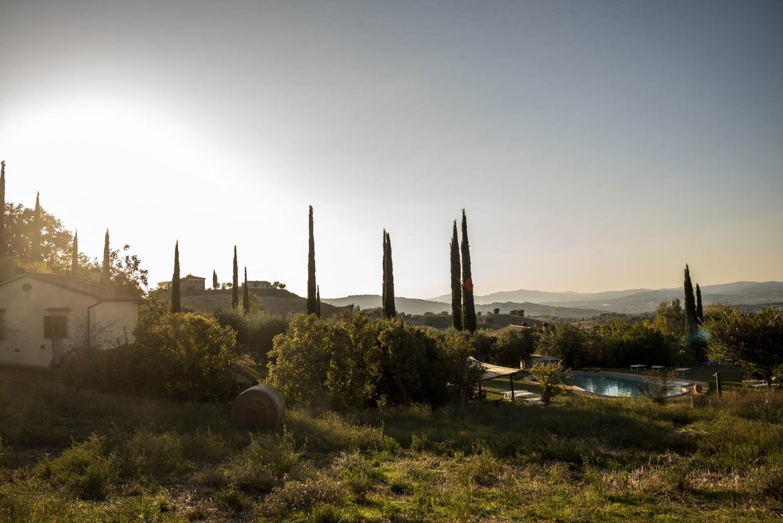 Cinigiano, Tuscany, Italy 4 - 16723624