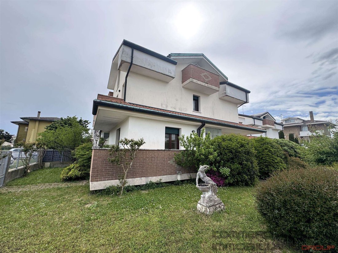 Villa à Brondolo, Chioggia, Vénétie 1 - 16723678