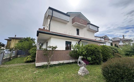 Villa à Brondolo, Chioggia, Vénétie 1