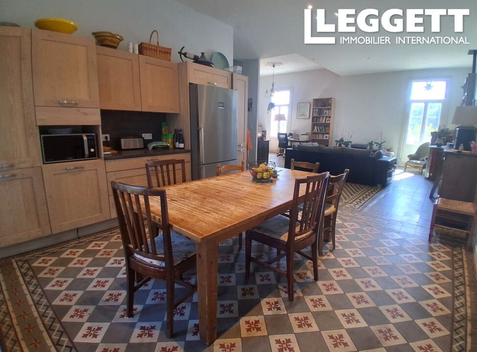 House in Roujan, Occitania, France 5 - 16725849