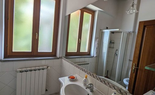 Castle for Sale in Tivoli, Lazio, Italy