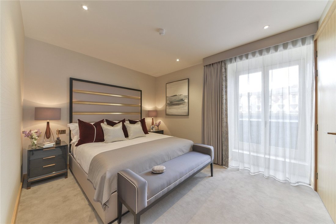 Apartment in South Kensington, Kensington And Chelsea, England 2 - 16720347