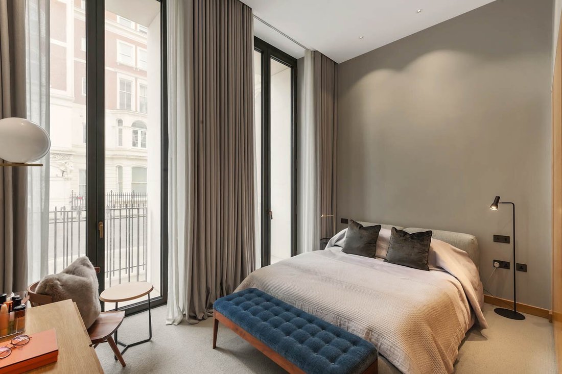 Apartment in South Kensington, Kensington And Chelsea, England 5 - 16720233