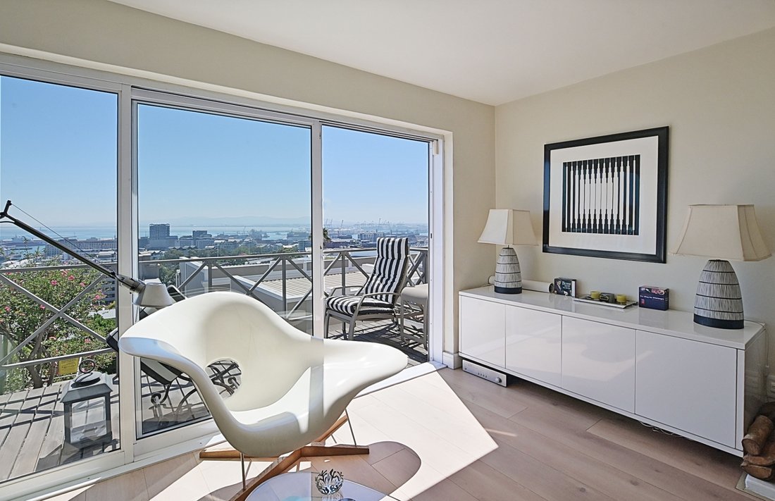 Apartment in City Centre, Cape Town, South Africa 5 - 16721023