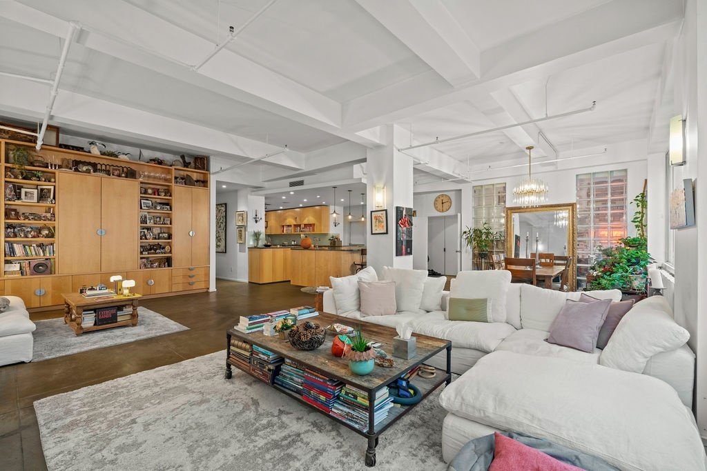 Condo in New York, New York, United States 2 - 15993907
