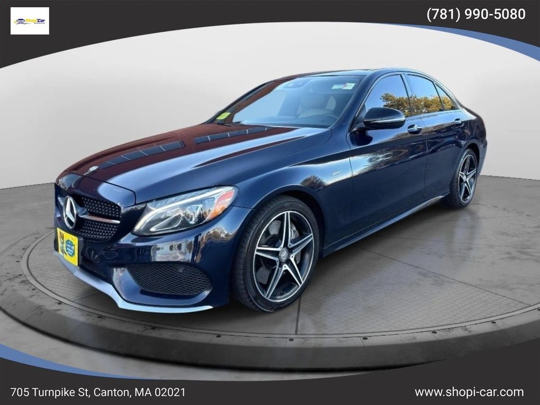 Sedan in Canton, MA, United States 1 - 16726914