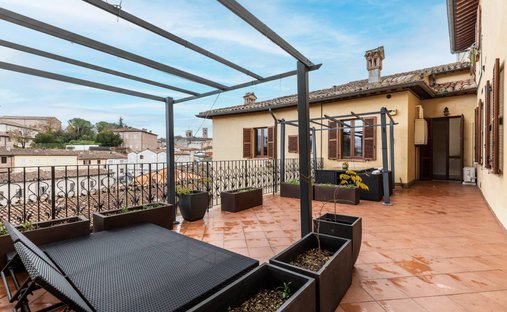 Appartement à Centre, Fabriano, Marches 1