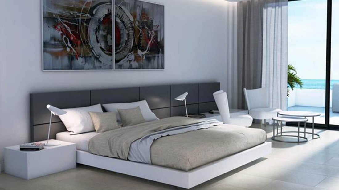 Villa in Marbella, Andalusien, Spanien 5 - 16728022
