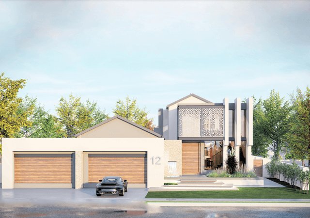 House in Sunderland Ridge AH, Gauteng, South Africa 2 - 16724956