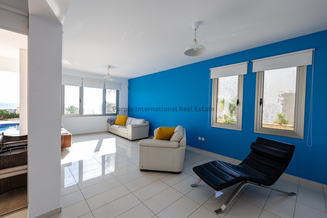 Villa in Pyla, Larnaca, Cyprus 2 - 16712934