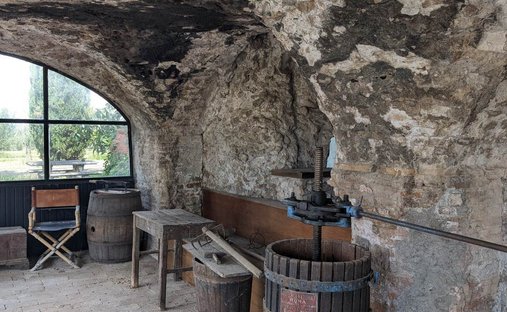 Castle for Sale in Tivoli, Lazio, Italy