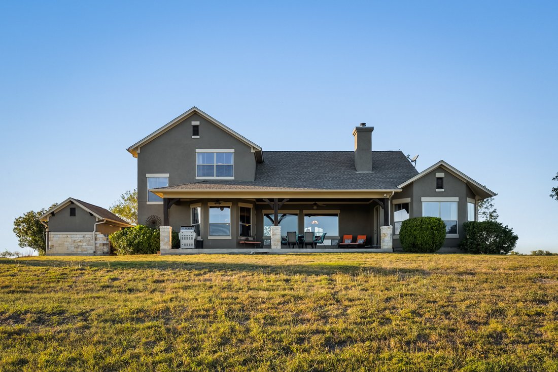 House in Buda, Texas, United States 1 - 16721667