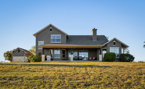 Haus in Buda, Texas, Vereinigte Staaten 1