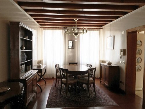 Apartment in Cathedral - Piazza dei Signori, Treviso, Italy 3 - 16555744